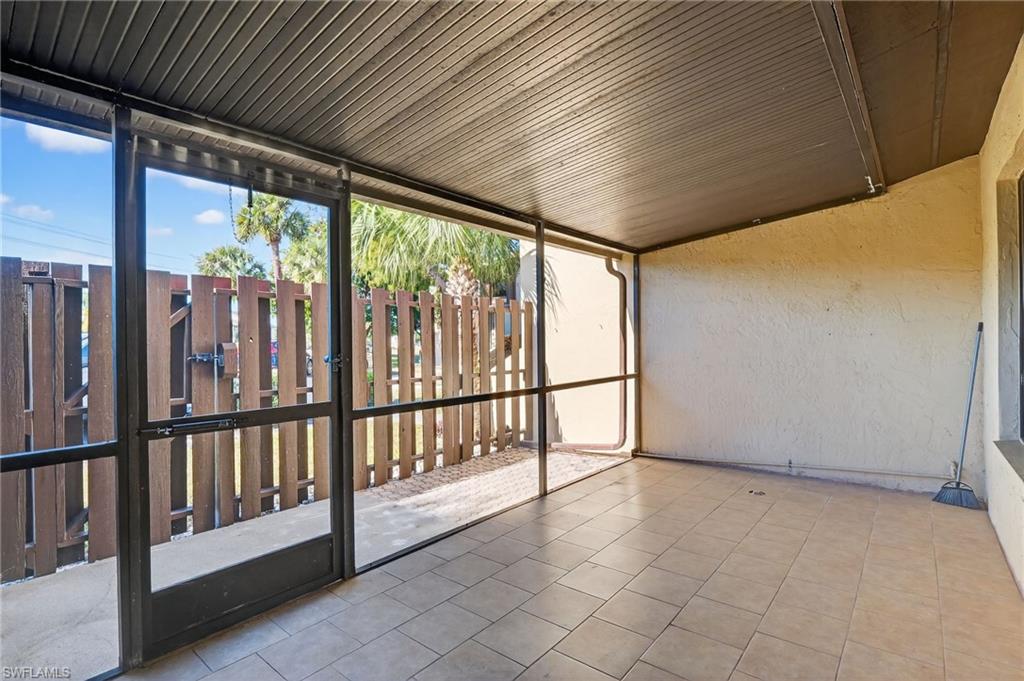 COURTYARDS OF CAPE CORAL NORTH - Residential