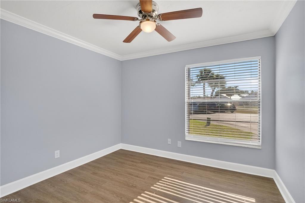 COURTYARDS OF CAPE CORAL NORTH - Residential