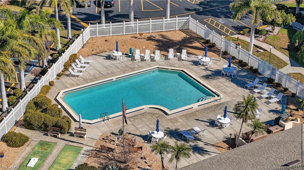 COURTYARDS OF CAPE CORAL NORTH - Residential