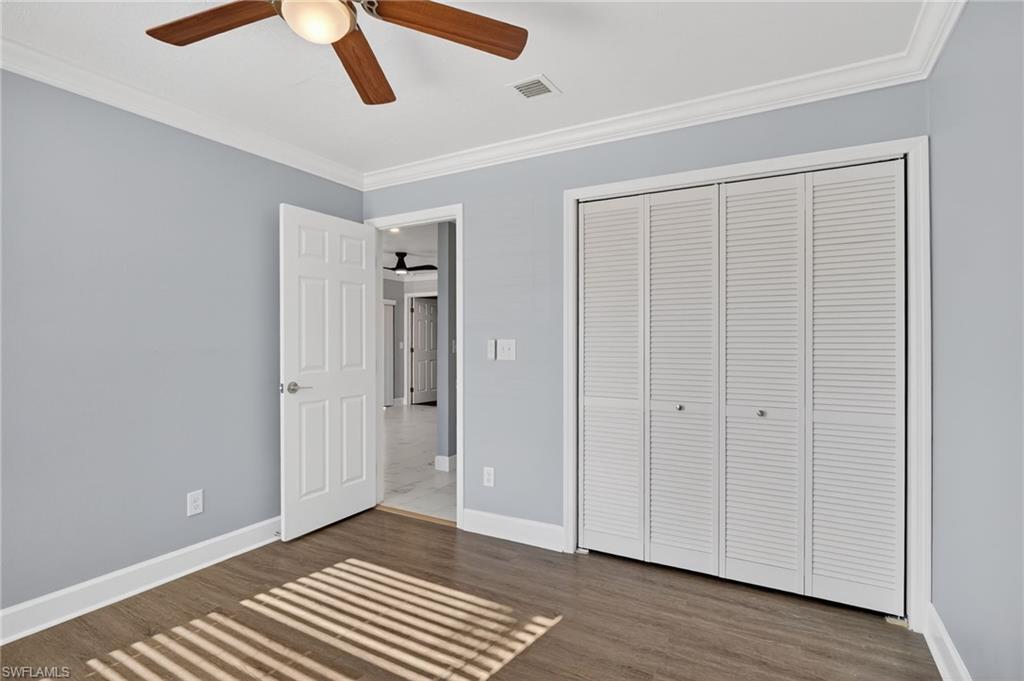 COURTYARDS OF CAPE CORAL NORTH - Residential