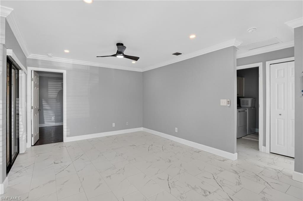 COURTYARDS OF CAPE CORAL NORTH - Residential