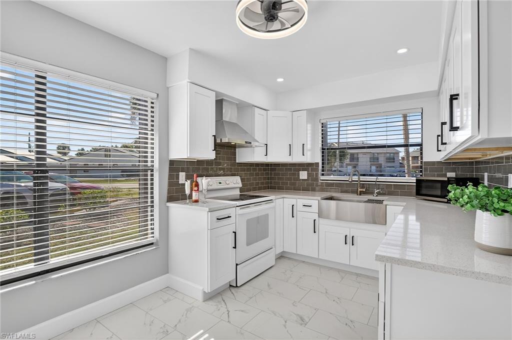 COURTYARDS OF CAPE CORAL NORTH - Residential