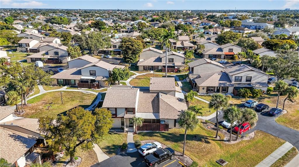 COURTYARDS OF CAPE CORAL NORTH - Residential