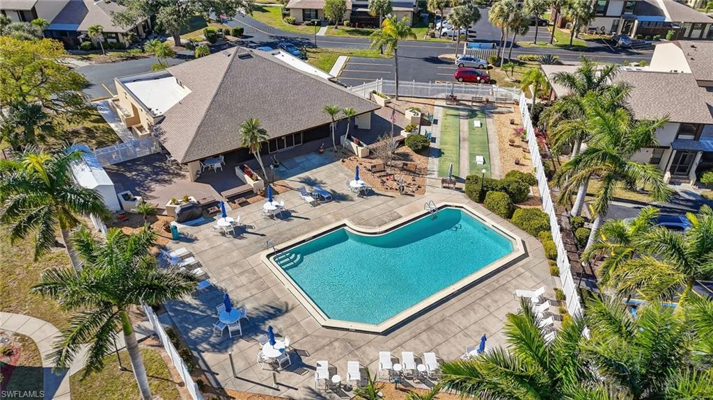 COURTYARDS OF CAPE CORAL NORTH - Residential