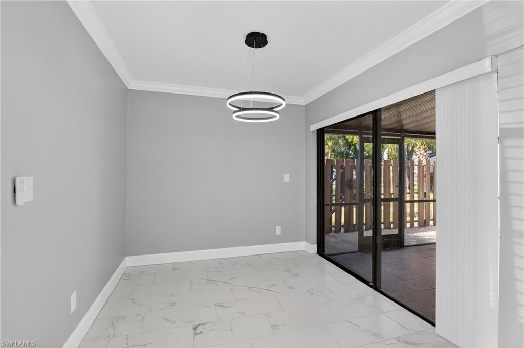 COURTYARDS OF CAPE CORAL NORTH - Residential