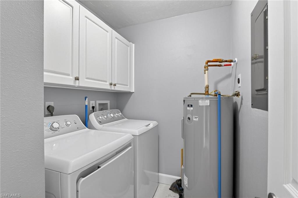 COURTYARDS OF CAPE CORAL NORTH - Residential