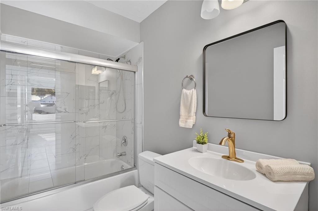 COURTYARDS OF CAPE CORAL NORTH - Residential