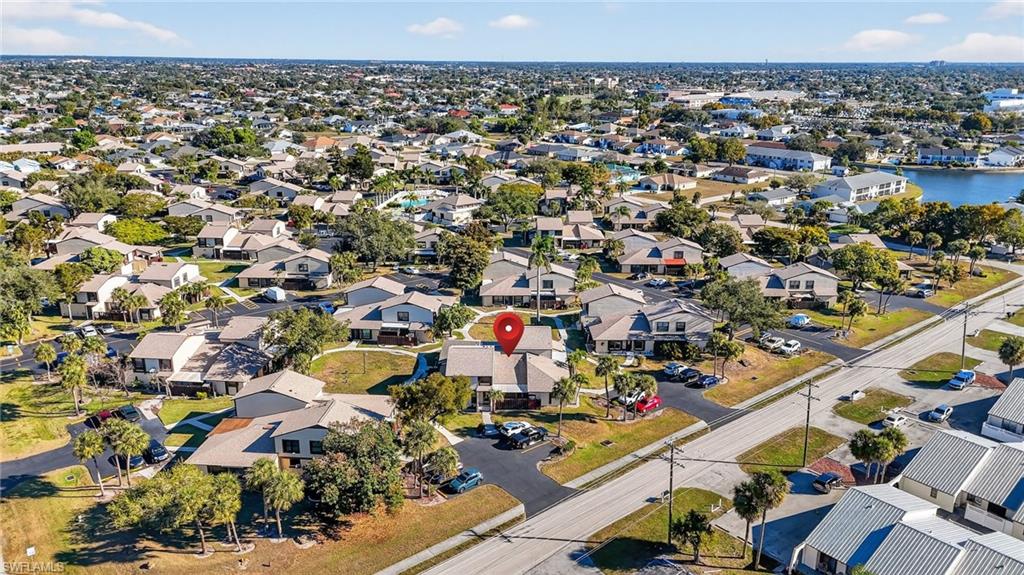 COURTYARDS OF CAPE CORAL NORTH - Residential