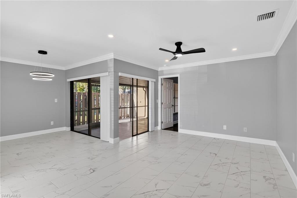 COURTYARDS OF CAPE CORAL NORTH - Residential