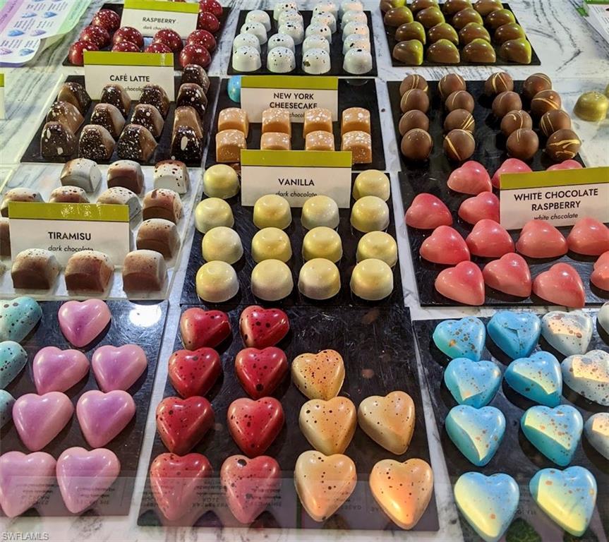 COURTYARDS OF CAPE CORAL NORTH - Residential