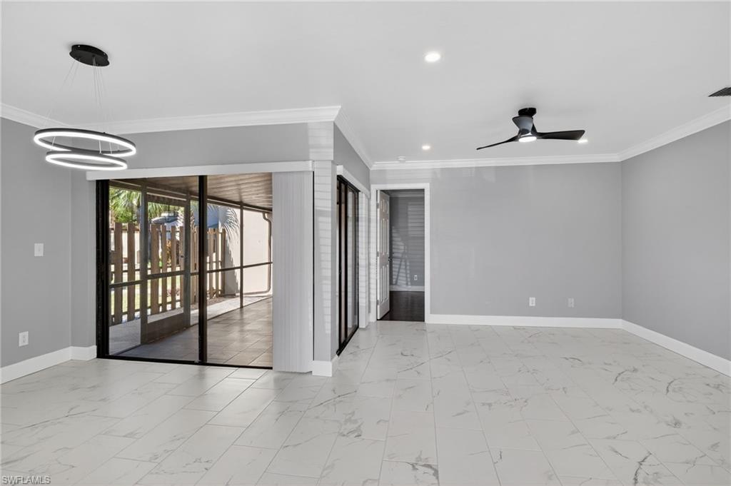 COURTYARDS OF CAPE CORAL NORTH - Residential