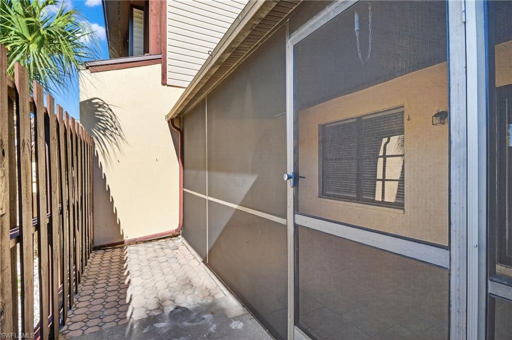 COURTYARDS OF CAPE CORAL NORTH - Residential