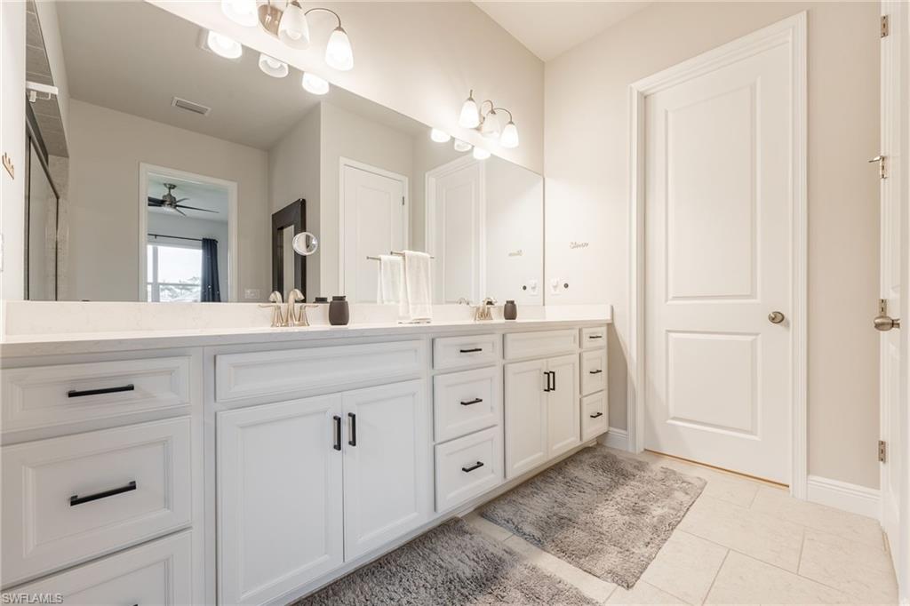 COMPASS LANDING - Residential Lease