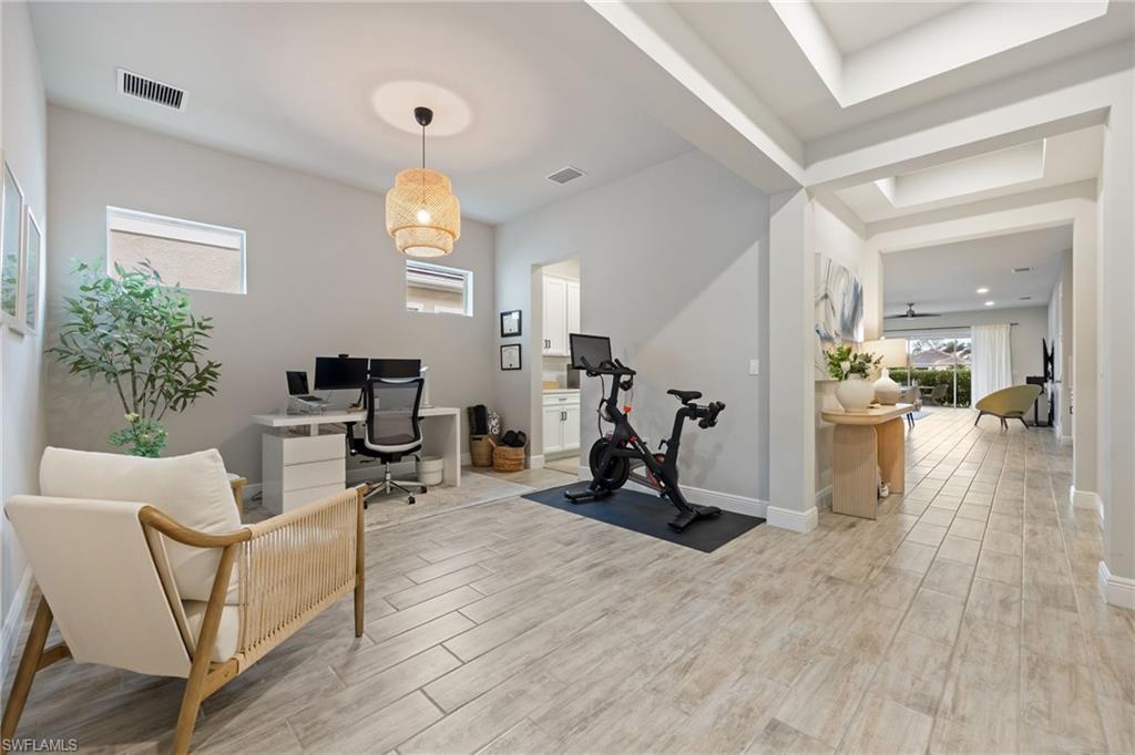 COMPASS LANDING - Residential Lease