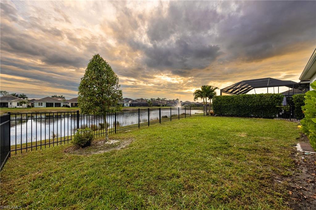 COMPASS LANDING - Residential Lease