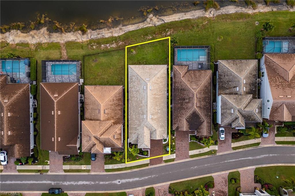 COMPASS LANDING - Residential Lease