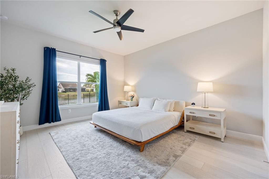 COMPASS LANDING - Residential Lease