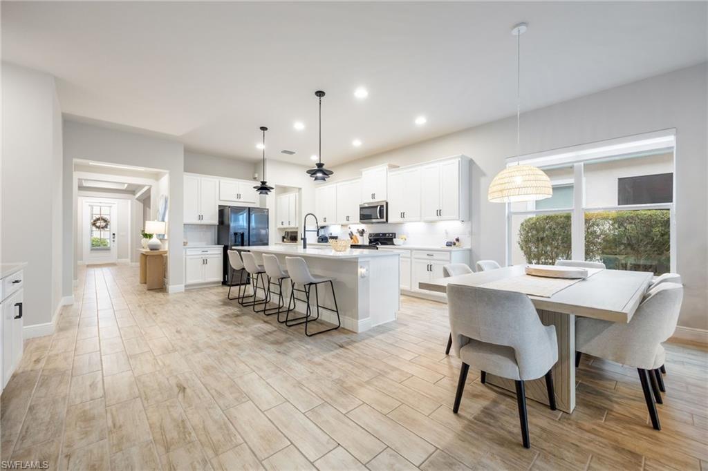 COMPASS LANDING - Residential Lease