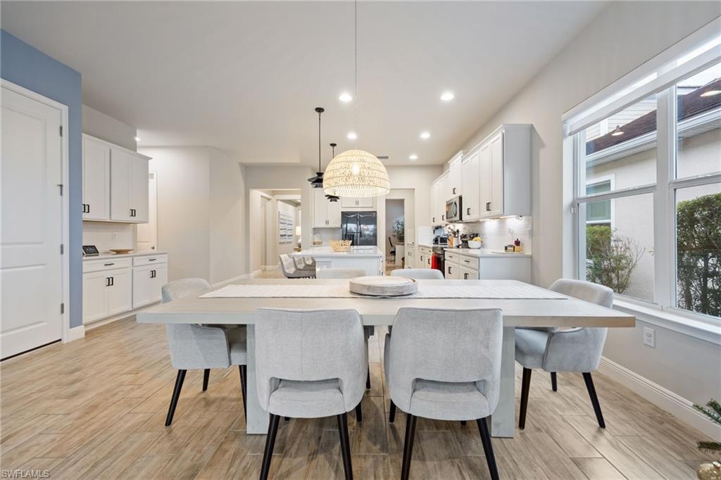 COMPASS LANDING - Residential Lease