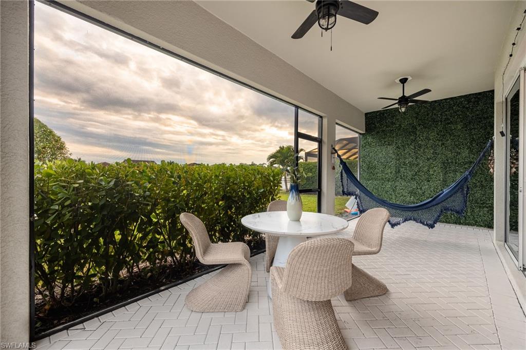 COMPASS LANDING - Residential Lease