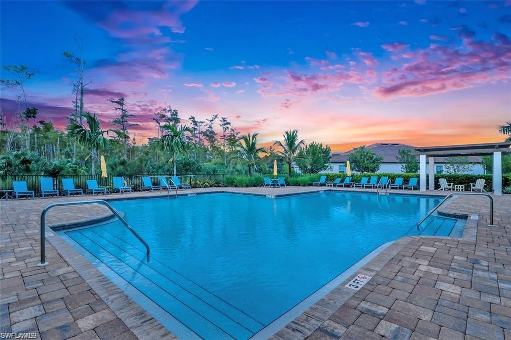 COMPASS LANDING - Residential Lease