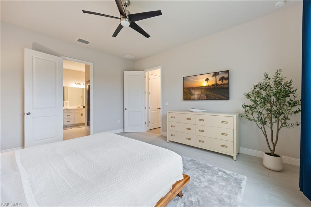 COMPASS LANDING - Residential Lease