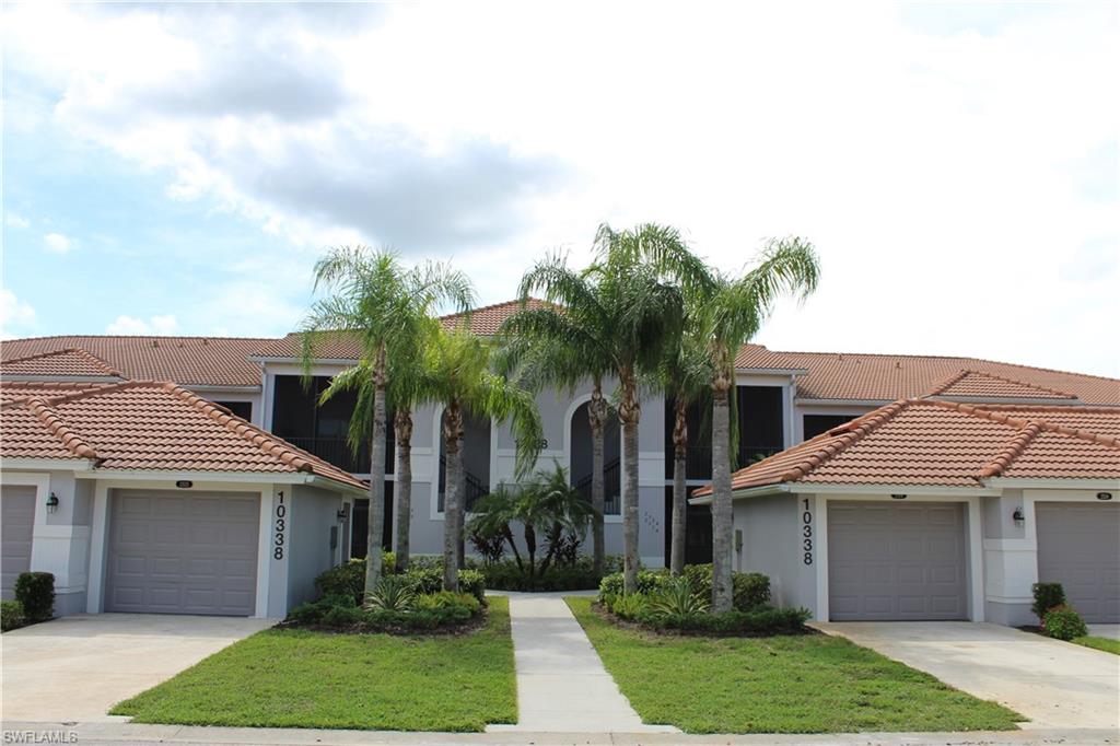 HERITAGE BAY - Residential Lease