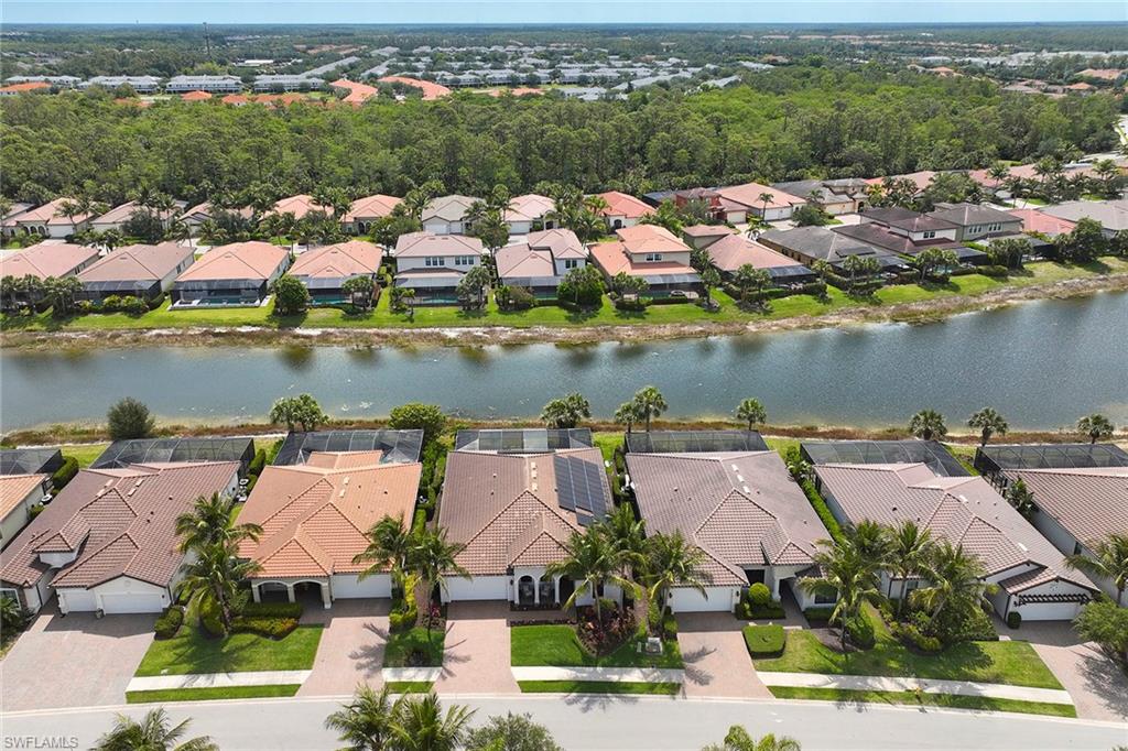 RAFFIA PRESERVE - Residential