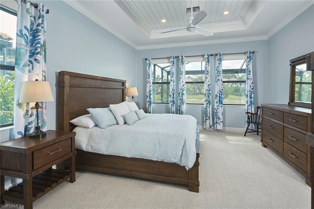 RAFFIA PRESERVE - Residential