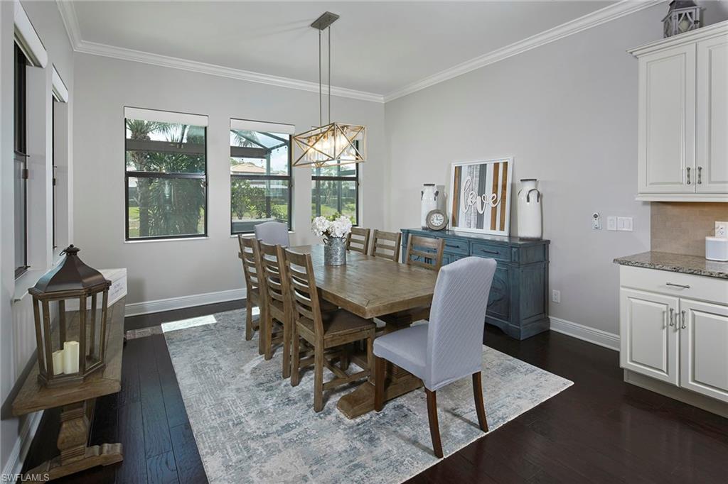 RAFFIA PRESERVE - Residential