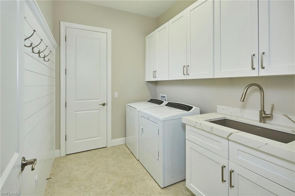 RAFFIA PRESERVE - Residential