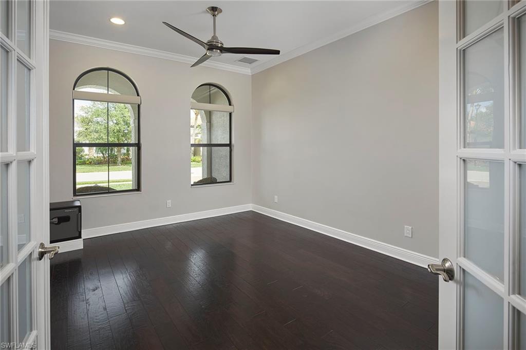 RAFFIA PRESERVE - Residential