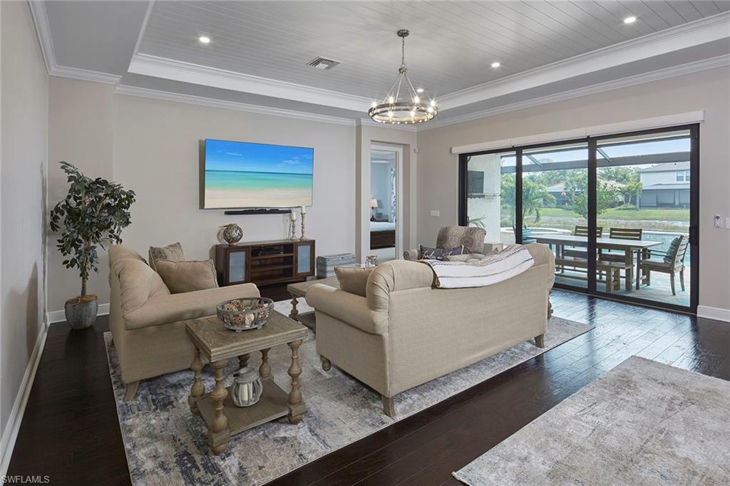 RAFFIA PRESERVE - Residential