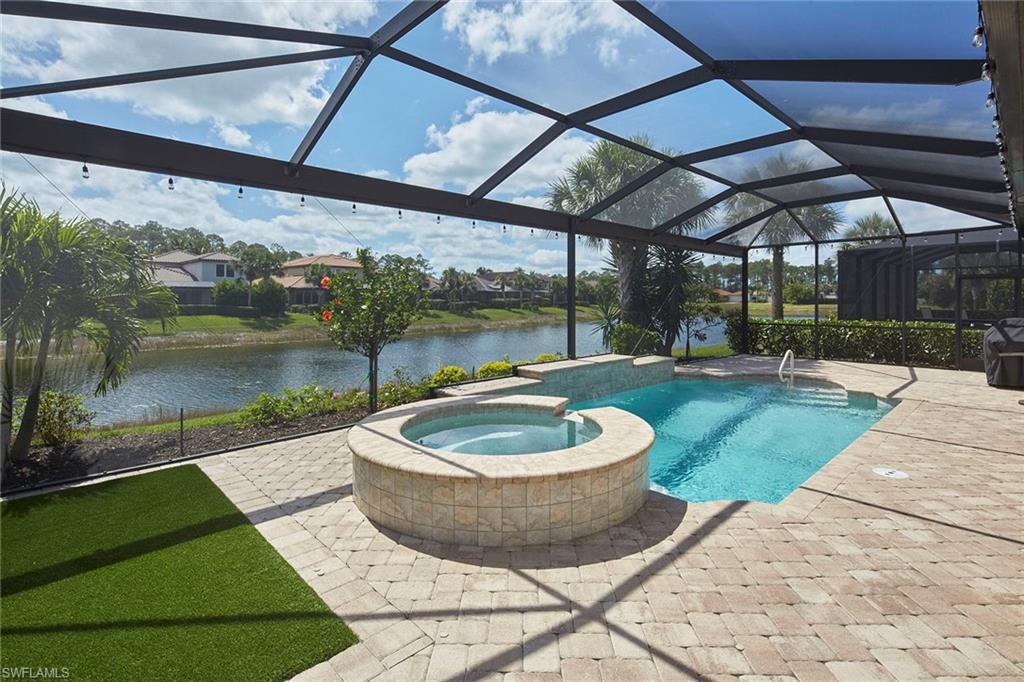 RAFFIA PRESERVE - Residential