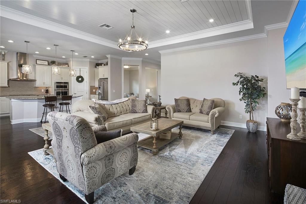 RAFFIA PRESERVE - Residential