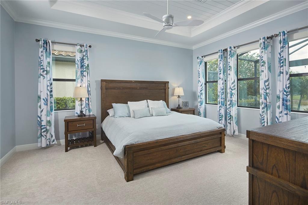 RAFFIA PRESERVE - Residential