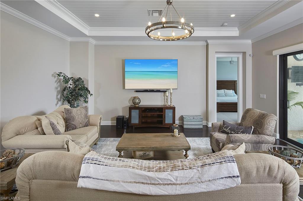 RAFFIA PRESERVE - Residential