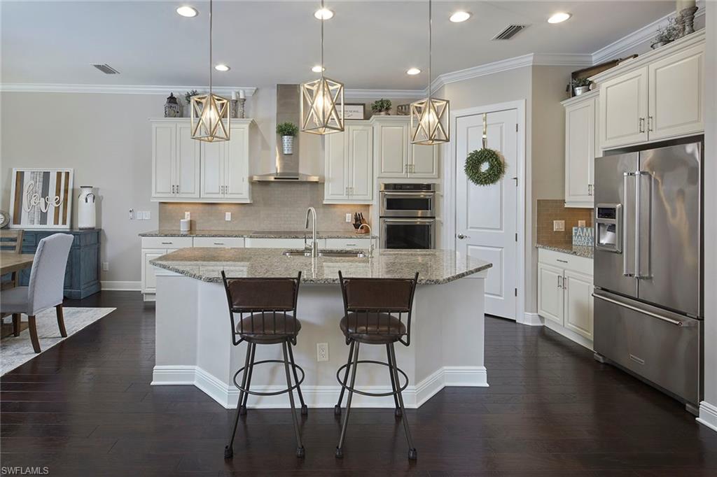 RAFFIA PRESERVE - Residential