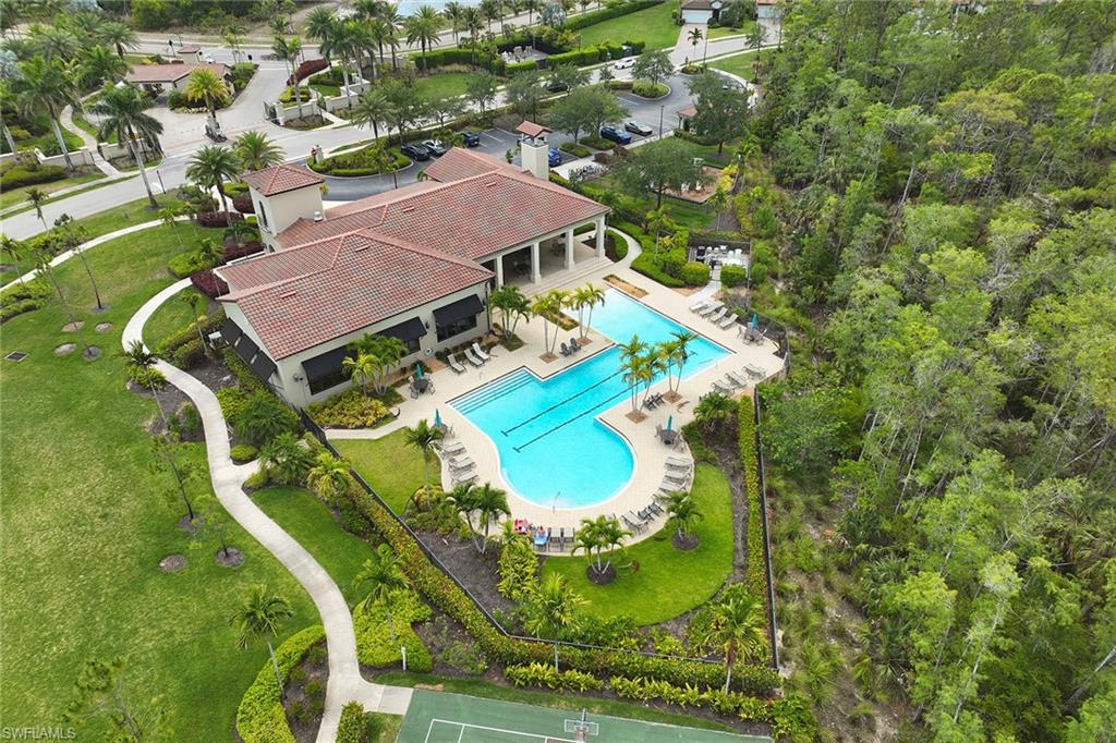 RAFFIA PRESERVE - Residential