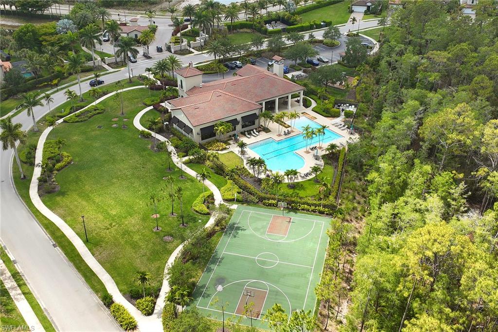 RAFFIA PRESERVE - Residential