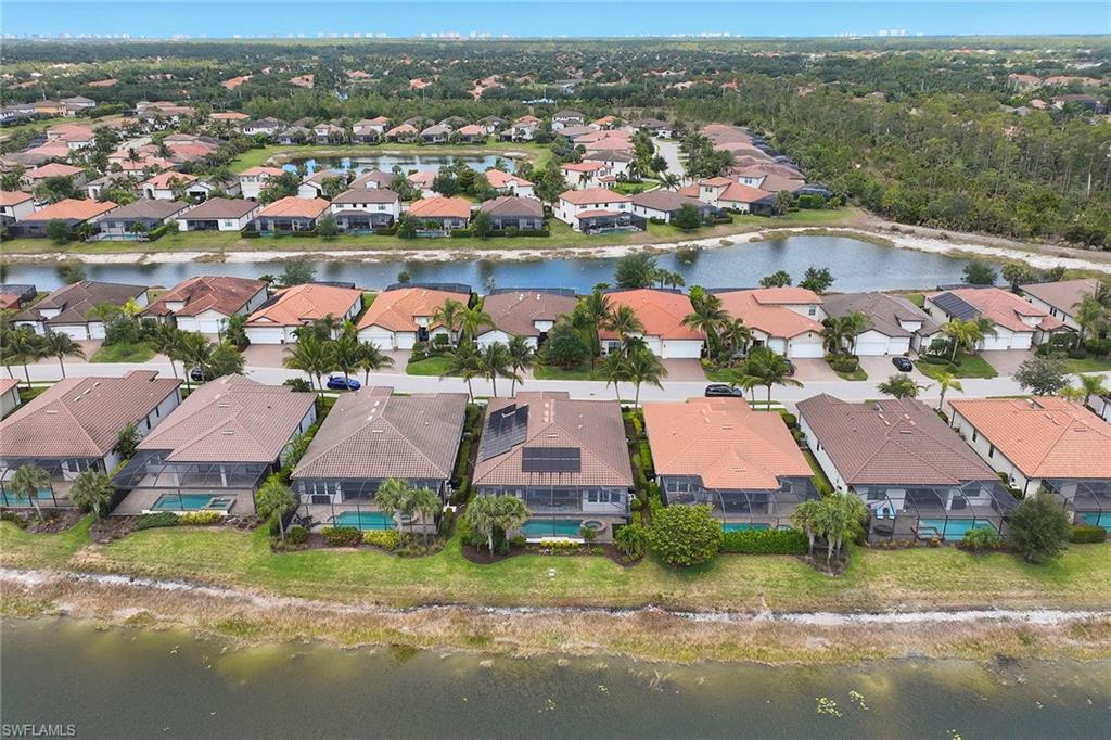 RAFFIA PRESERVE - Residential