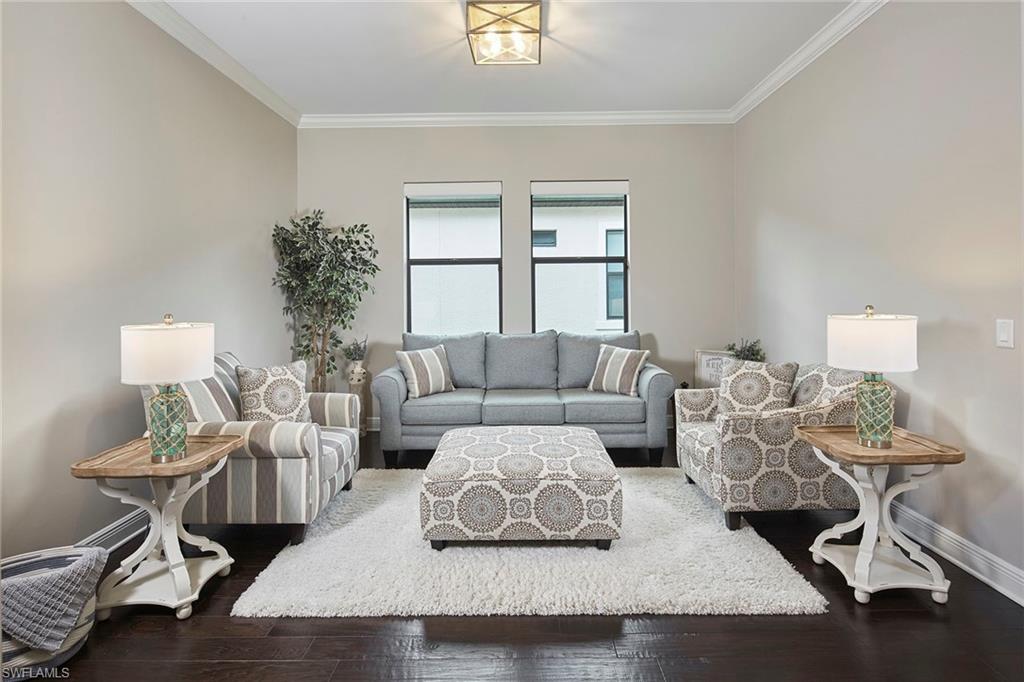 RAFFIA PRESERVE - Residential