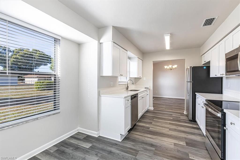 Photo of 4140 SW 6th AVE, CAPE CORAL, FL 33914 (MLS # 225082662)