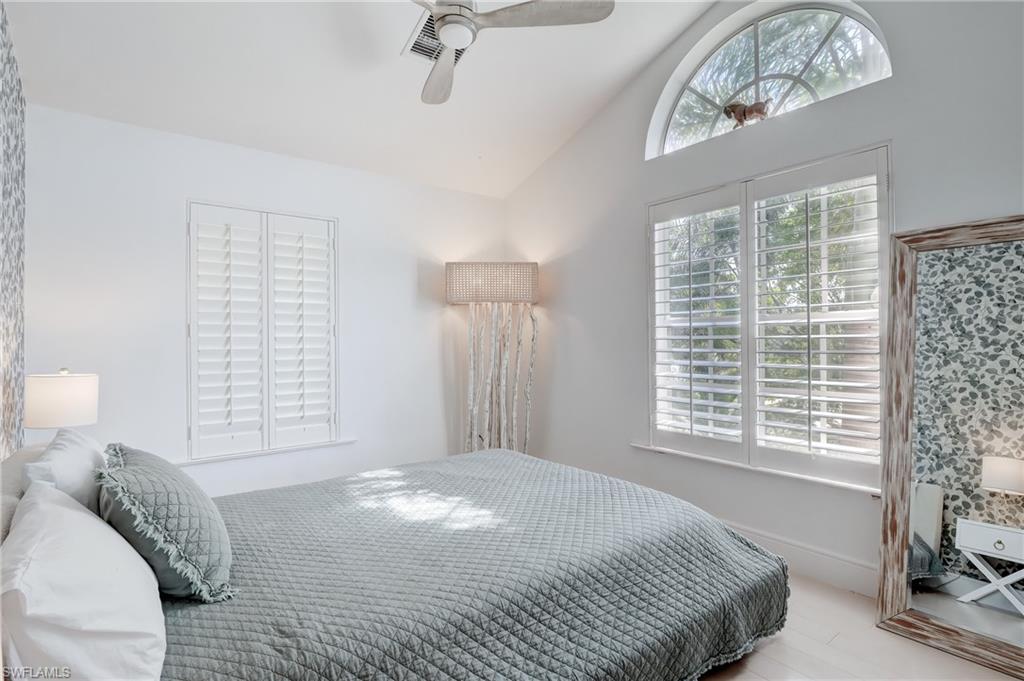 OLDE NAPLES - Residential Lease