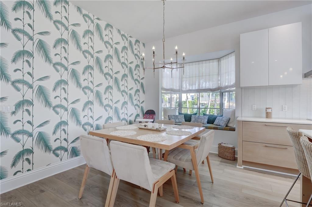 OLDE NAPLES - Residential Lease