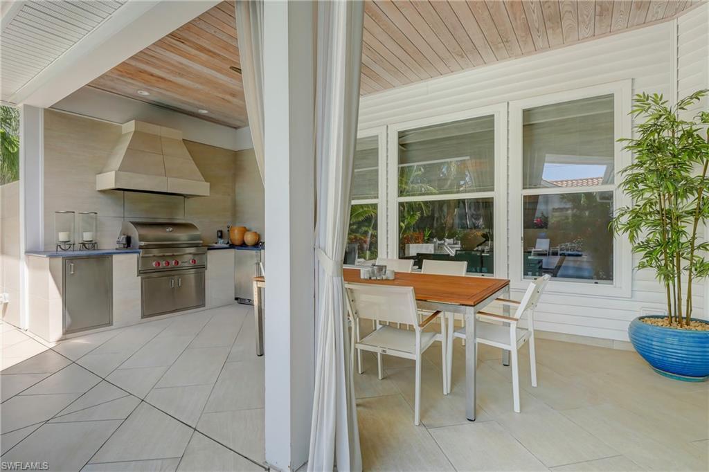 OLDE NAPLES - Residential Lease