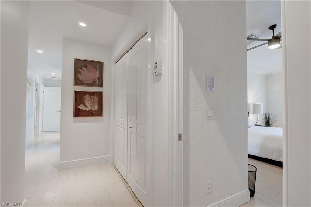 OLDE NAPLES - Residential Lease