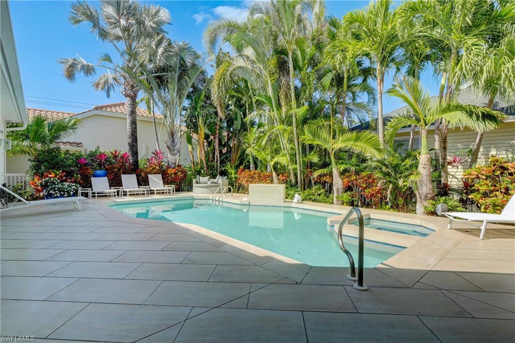 OLDE NAPLES - Residential Lease