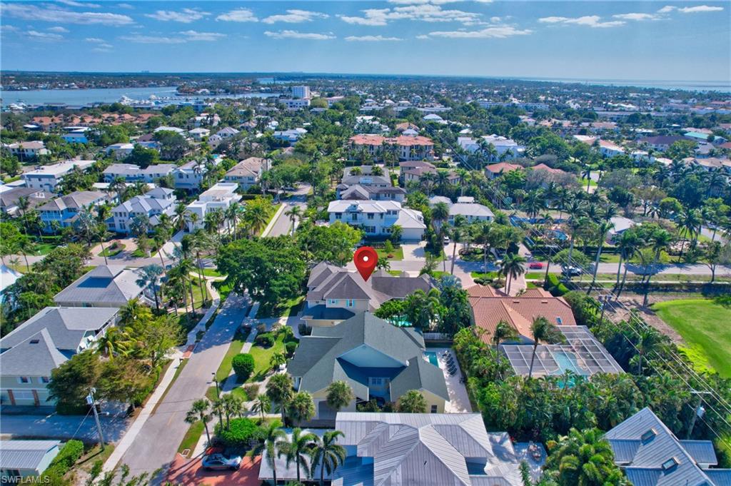 OLDE NAPLES - Residential Lease