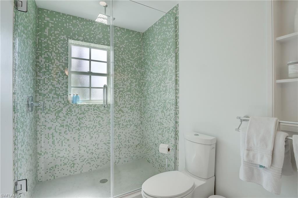 OLDE NAPLES - Residential Lease